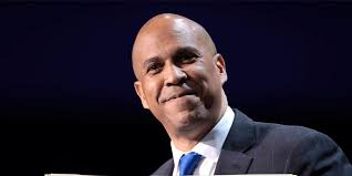 Inauguration Day, TikTok, and Senator Cory Booker