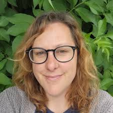 Counsellor Libby Bryant