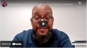 Catholic Charities Youth Services Director