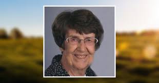 Claudine M. Ferrell Obituary January 17, 2013