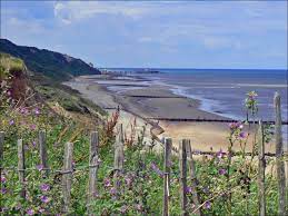 We did not find results for: Overstrand Norfolk Including Fishing Cottages Sea Marge Cliff Path To Cromer Lighthouse Norfolk Cottages Norfolk National Parks