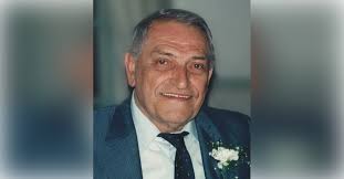 Obituary information for Joseph Crystal