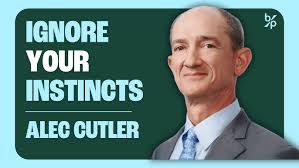 We're Entering a Stock Pickers Market with Eric Marais