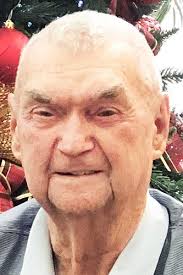 Charles Graham Obituary (2022)