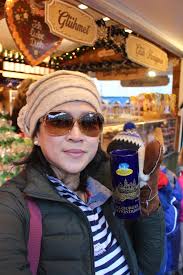 Fortunate to make it to Salzburg Christmas Market (Dom and Residenzplatz)'s  50th Anniversary. Salzburg, Austria 25 Dec 24