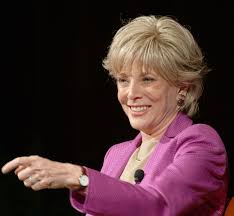 Lesley Stahl — Wikipédia