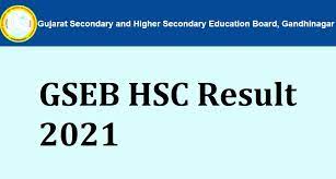 The gseb ssc and hsc results for 2021 will be revealed tentatively in june 2021. Gseb Hsc Result 2021 àªœ àª¹ àª° àª•àª° àª¯ Commerce Arts Topper List Gseb Org