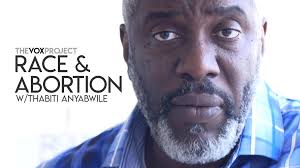 Race & Abortion