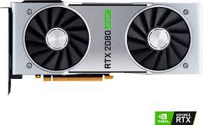 At the core, all rtx 3080 cards are built around the same ga102 ampere graphics processing chip, manufactured by samsung using a new 8nm. Best Buy Nvidia Geforce Rtx 2080 Super 8gb Gddr6 Pci Express 3 0 Graphics Card Black Silver 9001g1802540000