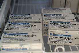 It was formed when johnson & johnson acquired the dutch biotech company crucell. 3zccoypvppjngm