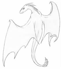 Dragon Pencil Drawing Icanfly Jpg 478 540 Pixels Dragon Drawing Dragon Sketch Easy Dragon Drawings The first thing we need to outline the skeleton of the dragon. pinterest