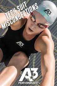 The way a suit achieves its shape is not by wrapping tightly around your body like spandex, but by skillful tailoring so that when the garment hangs there is a huge misconception out there that suits need to be very very snug to look good and these days the younger generation wears suits so tight. This Is Supposed To Be Uncomfortably Tight Right And Other Tech Suit Misconceptions Competitive Swimming Swim Training Racing Suit