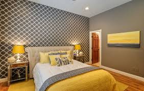 Please note that the image selection to yellow walls in bedroom applied after all the subjective opinion of the expert. How You Can Use Yellow To Give Your Bedroom A Cheery Vibe