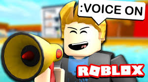 Using Roblox Voice Chat With Admin Commands In 2020 Roblox The Voice Voice Chat