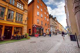 Wenn sie nach das beste wohnungen in stockholm in diesem monat suchen, sind sie bei uns genau richtig. Apartdirect Gamla Stan Ii Wohnungen In Stockholm Stockholm Schweden