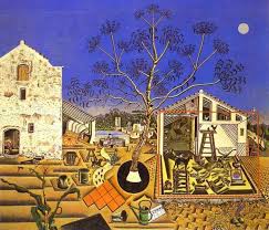 Artist Of The Day Joan Miro Miro Paintings Joan Miro Paintings National Gallery Of Art