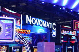 Connect and cash in with this charming quest for the cash connection™ progressive link! Africa S Carnival City Celebrates A Year Of Novomatic Link Success