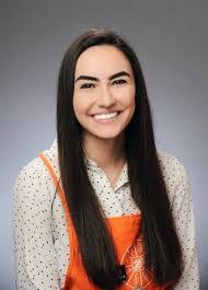 Tiara Jeter's Instagram, Twitter & Facebook