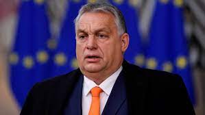 Viktor mihály orbán is a hungarian politician and the current prime minister of hungary. Europe S Patience With Viktor Orban Starts To Wear Thin Financial Times
