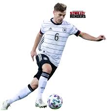 Other exemplary match performances of joshua kimmich in this period were: Joshua Kimmich By Szwejzi On Deviantart