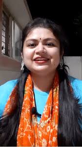 Geetikka Manjrekar Kulkarni