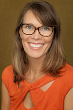 Community Health Director Amanda Guay Wins the 2022 ATHENA Award