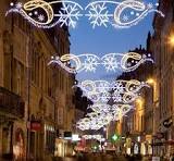 LED Decorative Street Motif Light for Landscape Decoration ...