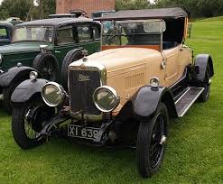 The 2009 Festival of Black Country Vehicles
