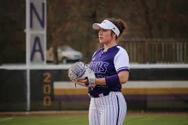 Gulf south conference member schools. Sidney Revels 2021 Softball University Of North Alabama Athletics
