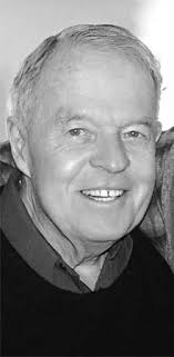 Obituary: Bradford Philip Borden
