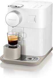 Espresso, at the touch of a button. Buy Nespresso Gran Lattissima Espresso Machine By De Longhi White Online In Vietnam B07wlk246p