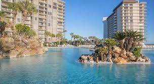 Edgewater Beach And Golf Resort By Resort Collection Panama City Beach Usa Panama City Panama Edgewater Beach Panama City Beach Fl