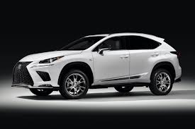 Choose your model, engine size, colour and much more to see your ideal lexus come to life. What S New For 2020 Lexus