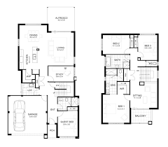 Avorio Combined Floorplan Jpg 3022 2639 Two Story House Plans House Floor Plans Minecraft House Plans