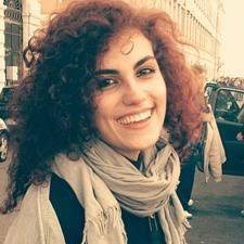 Vanessa Feher Castagna (@vpdunne)