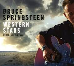 His notable albums, many of which were recorded with the e street. Western Stars Songs From The Film Bruce Springsteen Amazon De Musik