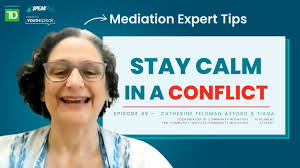 How to De Escalate Conflict & Find Common Ground