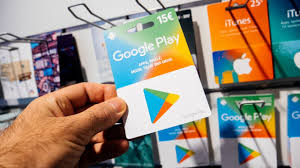 Use a google play gift card to go further in your favorite games like clash royale or pokemon go or redeem your card for the latest apps, movies, music, books, and more. Google Play Geschenkkarte Wo Gibt Es Sie Zu Kaufen