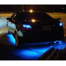 Gli Accessori Auto Piu Pazzi Del Mondo Blog Di Kijiji Flexible Led Strip Lights Car Led Lights