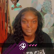 Wossman High School Prom 2025- Homecoming Queen Rayvon Alexander with the  Kenya Drew custom dress #idemandthepro #kitatakemygirlpicture #promslay  #senioryear #prom2025