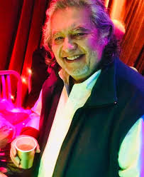 Dear New Circle Family, Once again, it is with the heaviest of hearts that  we must share with you the loss of our dear friend and colleague Alfonso  Ramos. Al was a