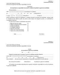Casa de pensii se ocupa de persoanele cu invaliditate de munca. Pensia De Invaliditate