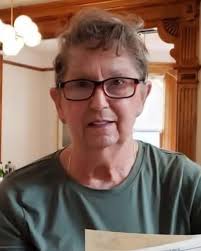 Vicky Kay Copp Obituary (2025)