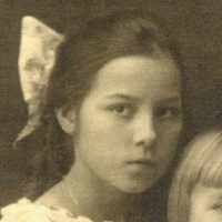 Frances Eugenia Mabel Melvin (1908–1984)