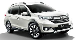 The japanese car maker has always had a clear focus of not being the herd type and. 2020 Honda Br V Facelift Launched In Malaysia In 2 Variants