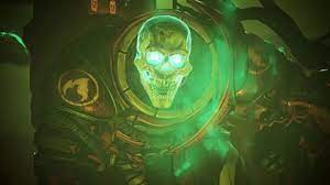 Borderlands 3 guide by gamepressure.com. Borderlands 3 Heck Hole Skull Puzzle How To Solve The Skull Puzzle