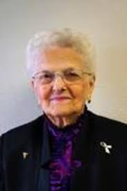 Martha Schrock Obituary