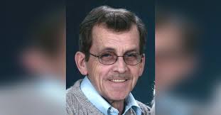 Obituary information for James J. Barrett