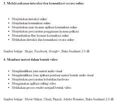 Dalam buku ini dijelaskan teori dan praktek tentang. Simulasi Digital Media Pembelajaran Interaktif Kkpi Dan Tkj Dan Simulasi Digital Smk N 4 Klaten