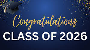 Congratulations Class of 2026! We are so proud of you! #FCCallin